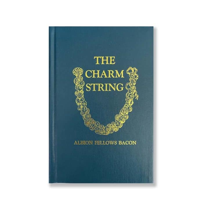The Charm String