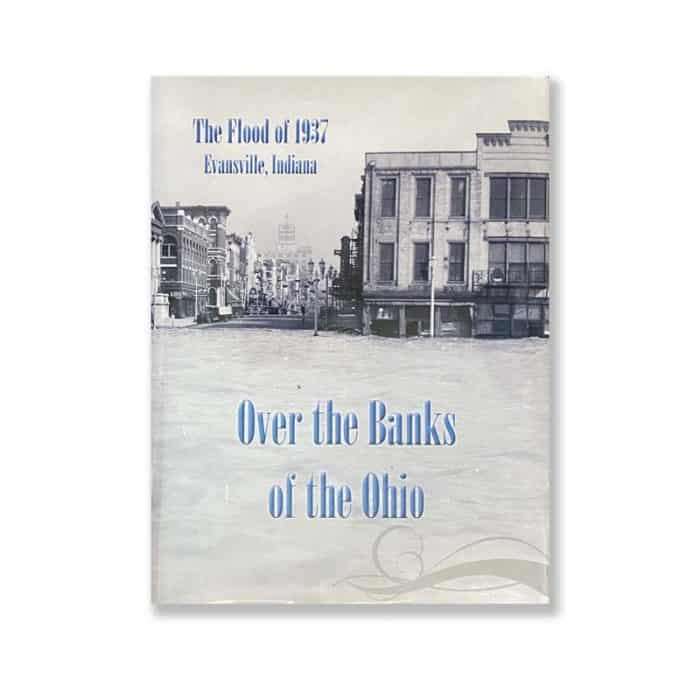 Over the Banks of the Ohio