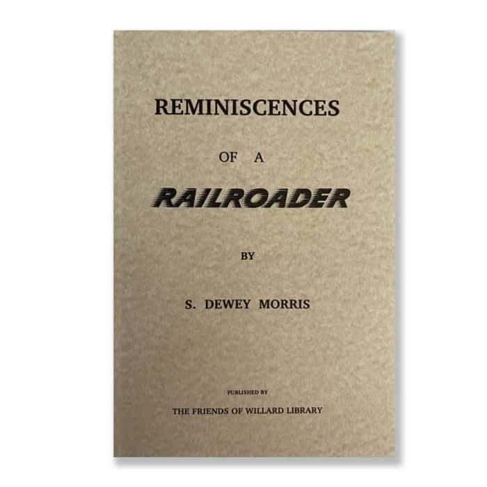 Reminiscences of a Railroader