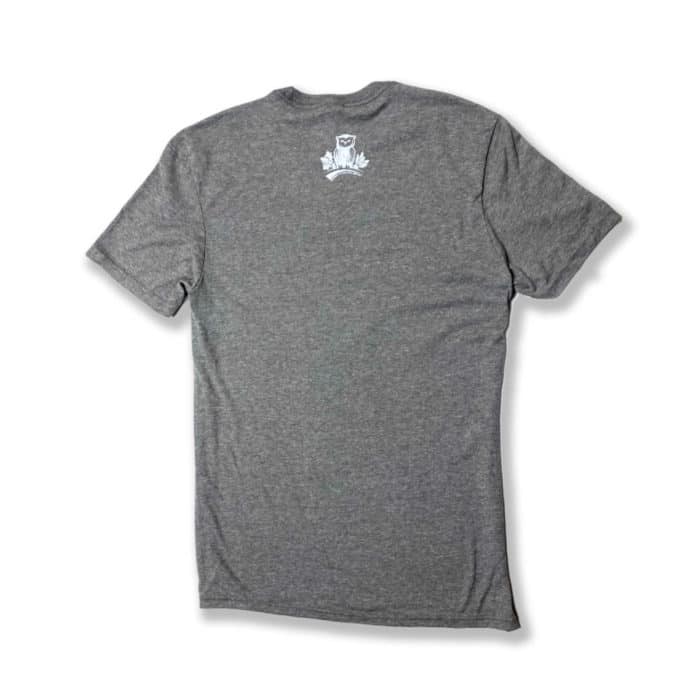 Grey Lady Ghost Tee - Image 2
