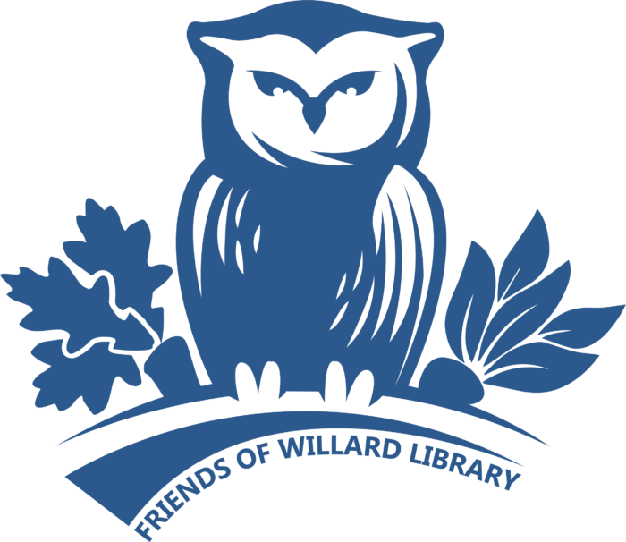 Friends of Willard Library Membership